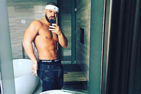 drake nude cock|Rapper Drake Nude Leaked Gallery Is Online